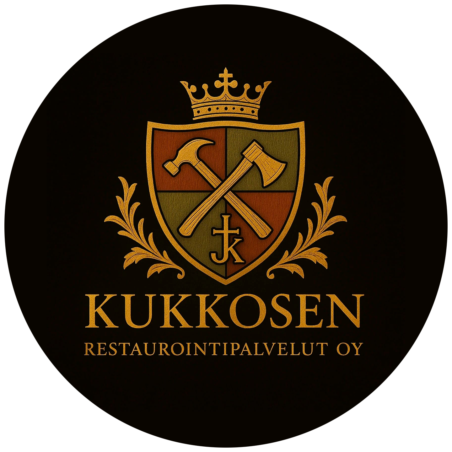 Kukkosen Restaurointipalvelut